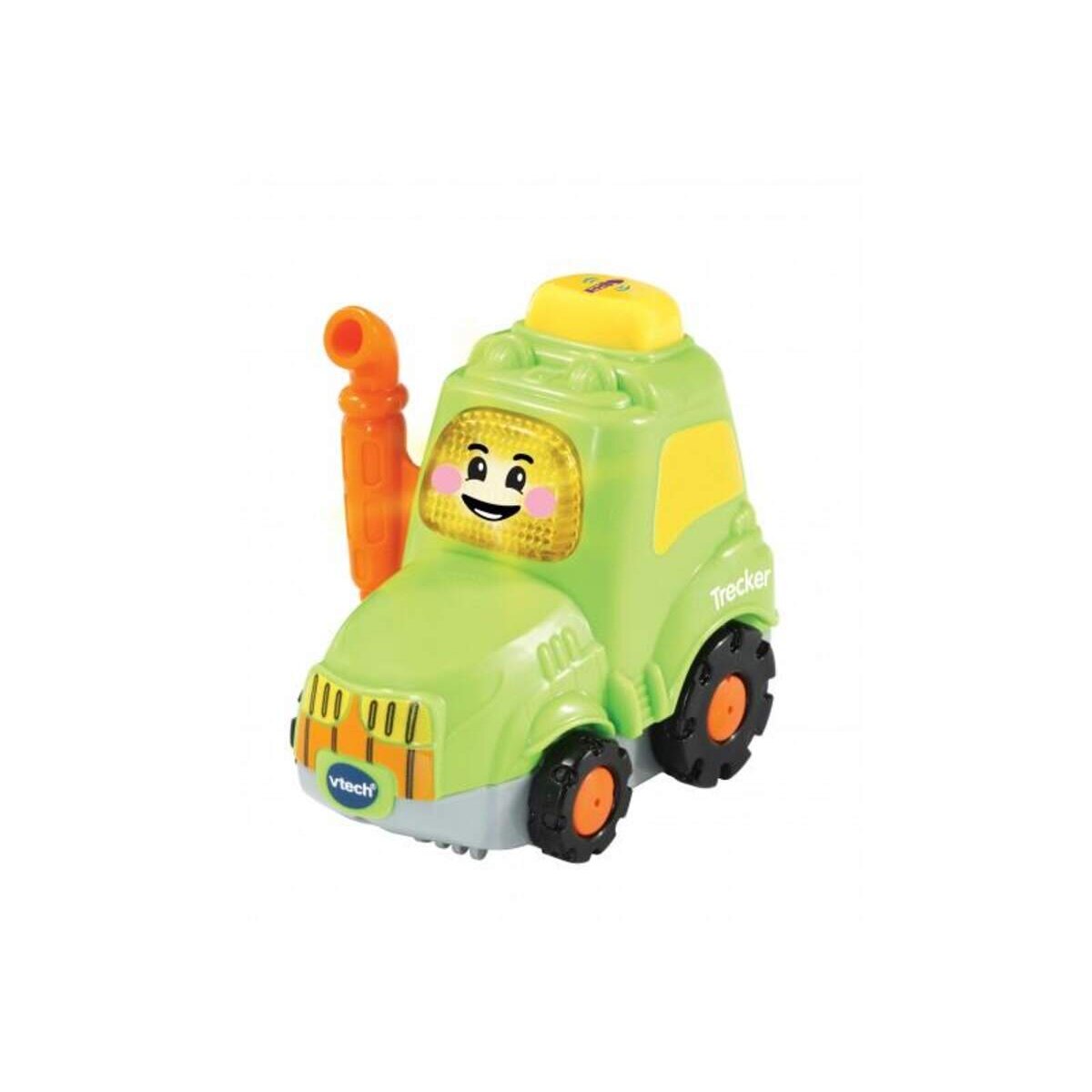 VTech Tut Tut Baby Flitzer Trecker