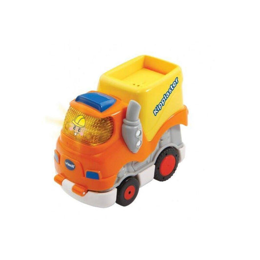 VTech Tut Tut Baby Flitzer Press & Go Kipplaster