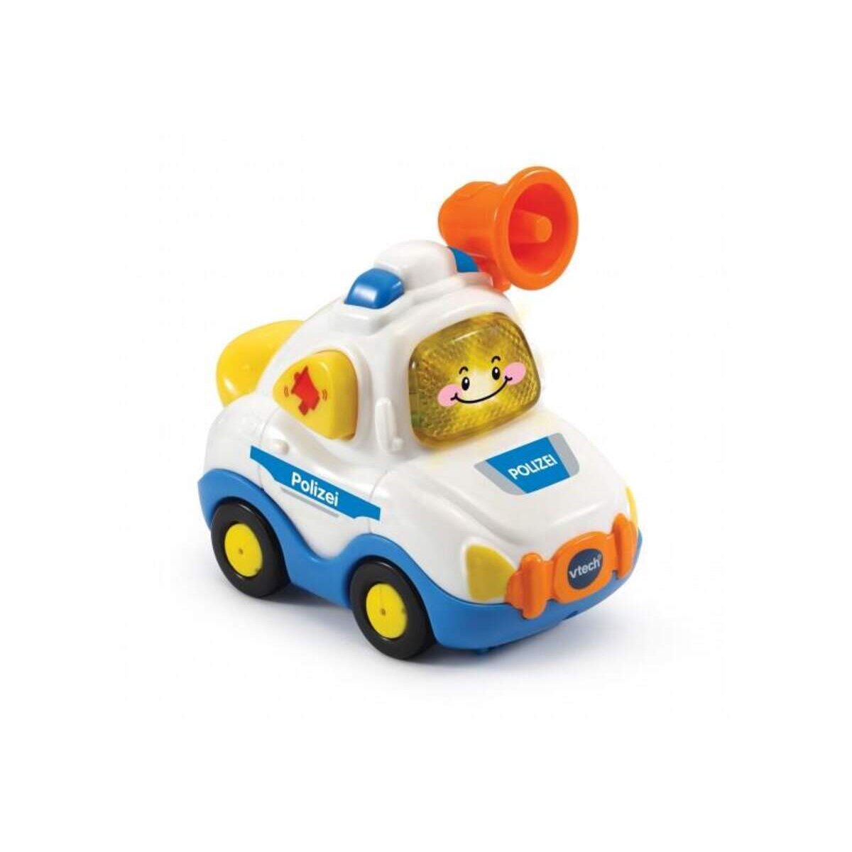 VTech Tut Tut Baby Flitzer Polizei