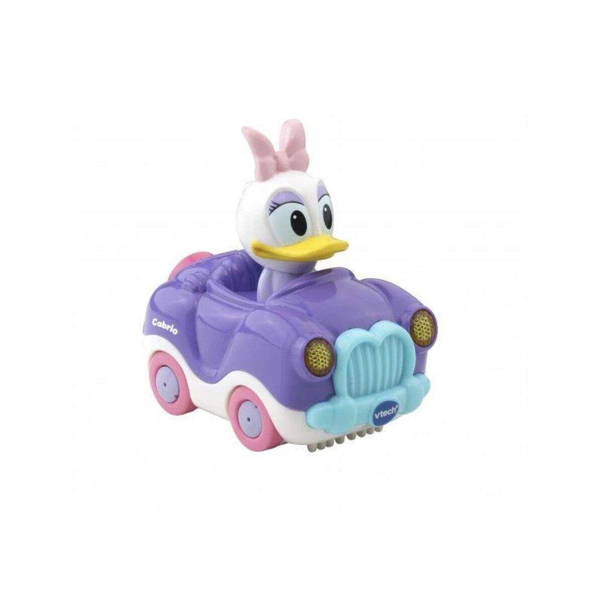 VTech Tut Tut Baby Flitzer Daisys Cabrio