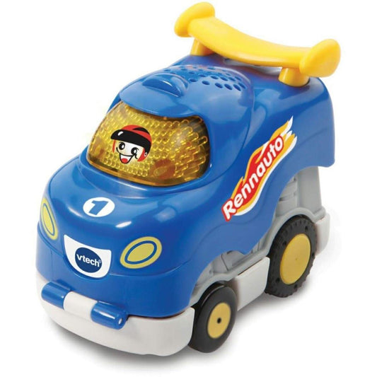 VTech Tut Tut Baby-Flitzer Press & Go Rennauto