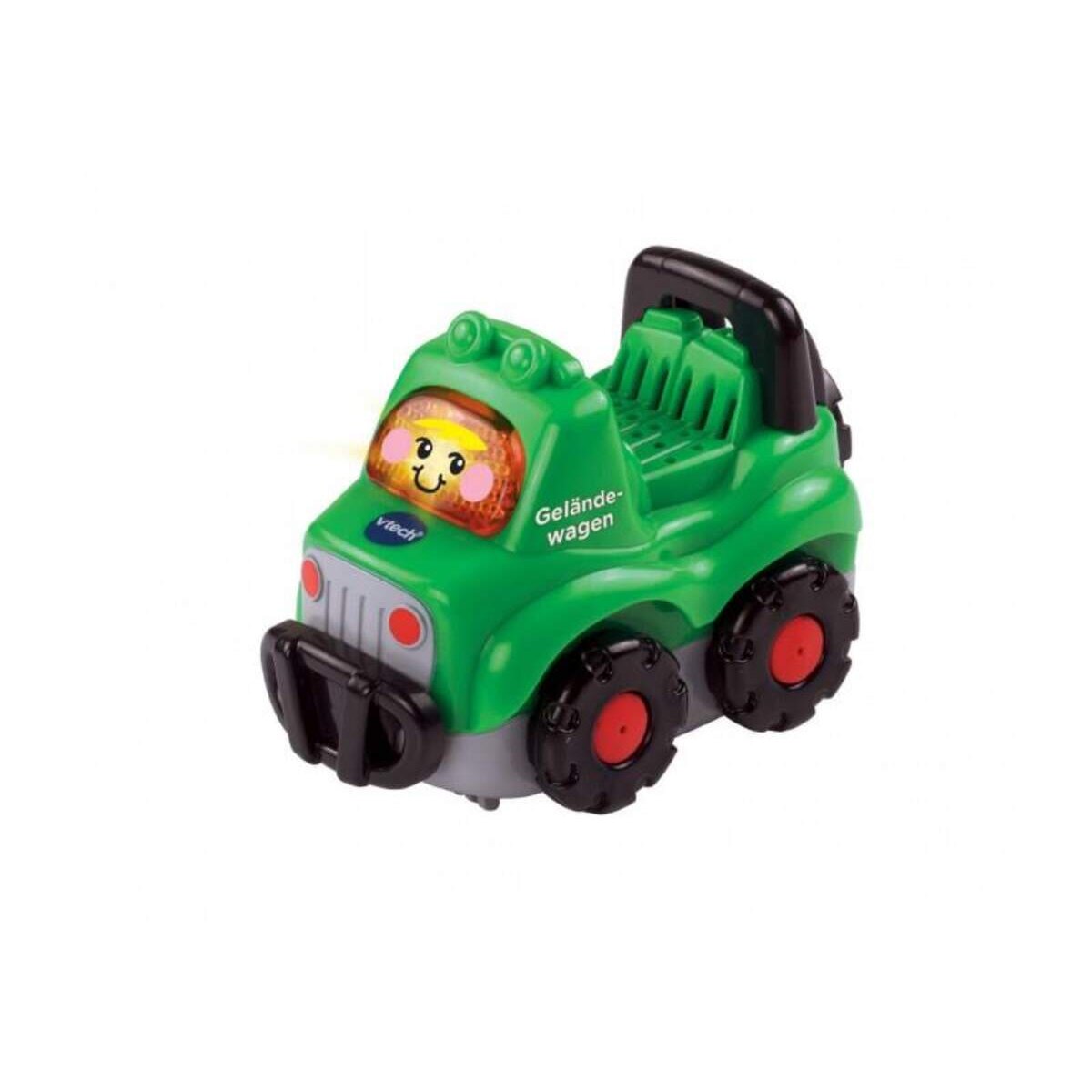 VTech Tut Tut Baby Flitzer Geländewagen