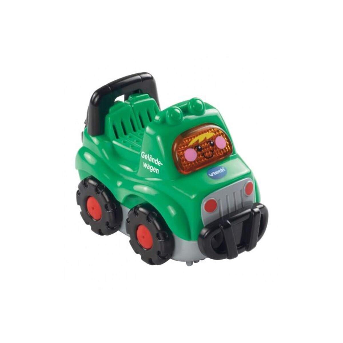 VTech Tut Tut Baby Flitzer Geländewagen