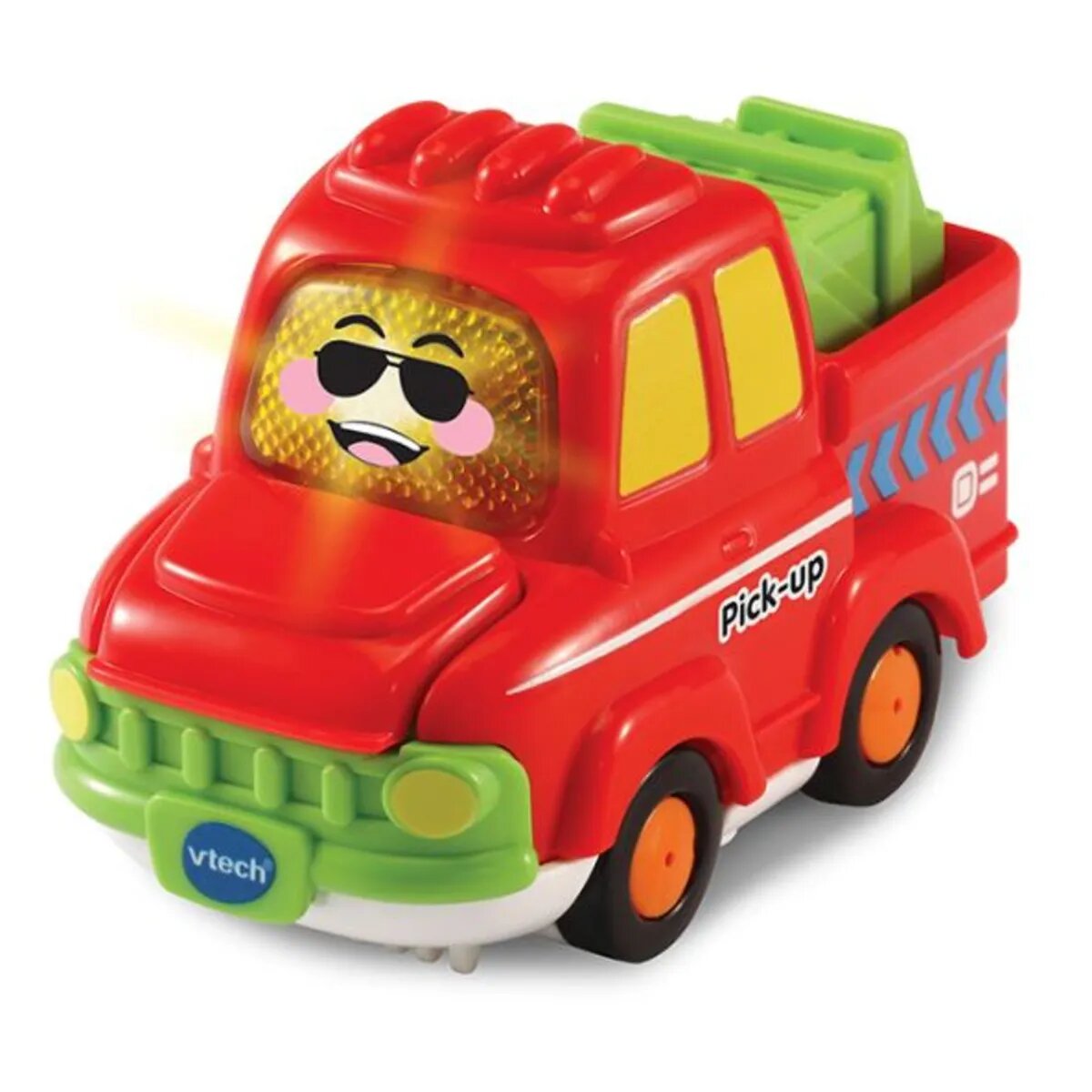 VTech Tut Tut Baby Flitzer - Pick-up