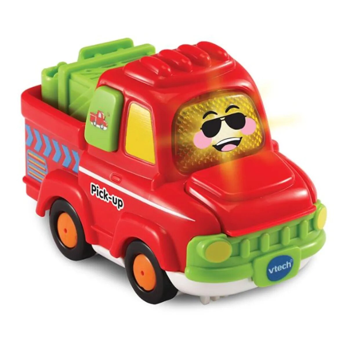 VTech Tut Tut Baby Flitzer - Pick-up