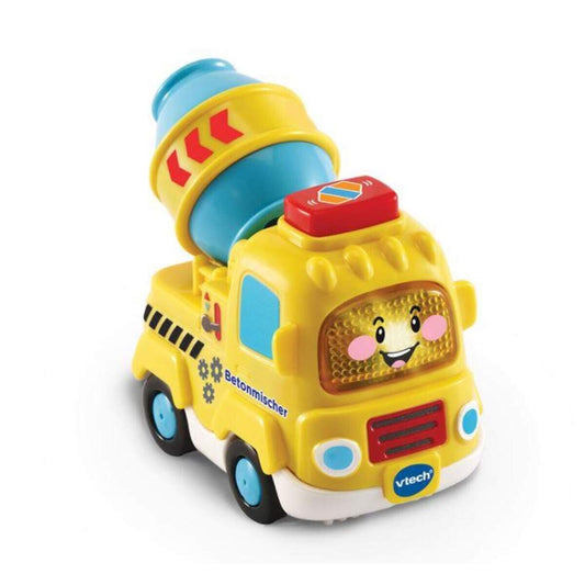 VTech Tut Tut Baby Flitzer - Betonmischer