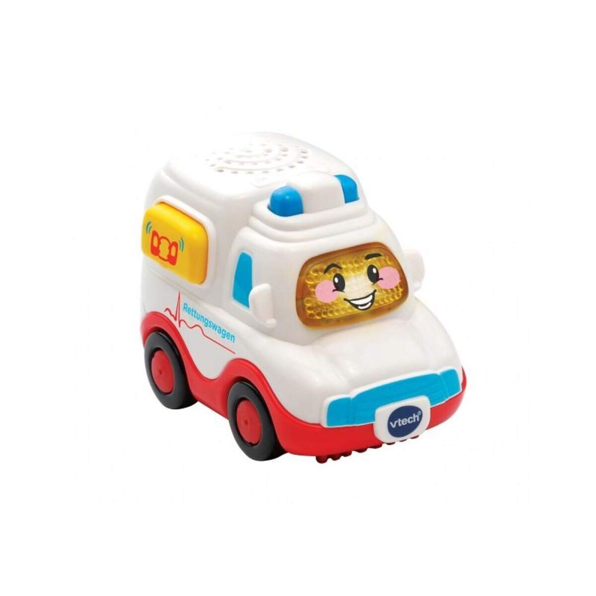 VTech Tut Tut Baby Flitzer Rettungswagen