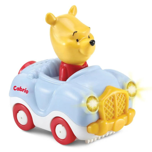 VTech Winnie Puuhs Cabrio