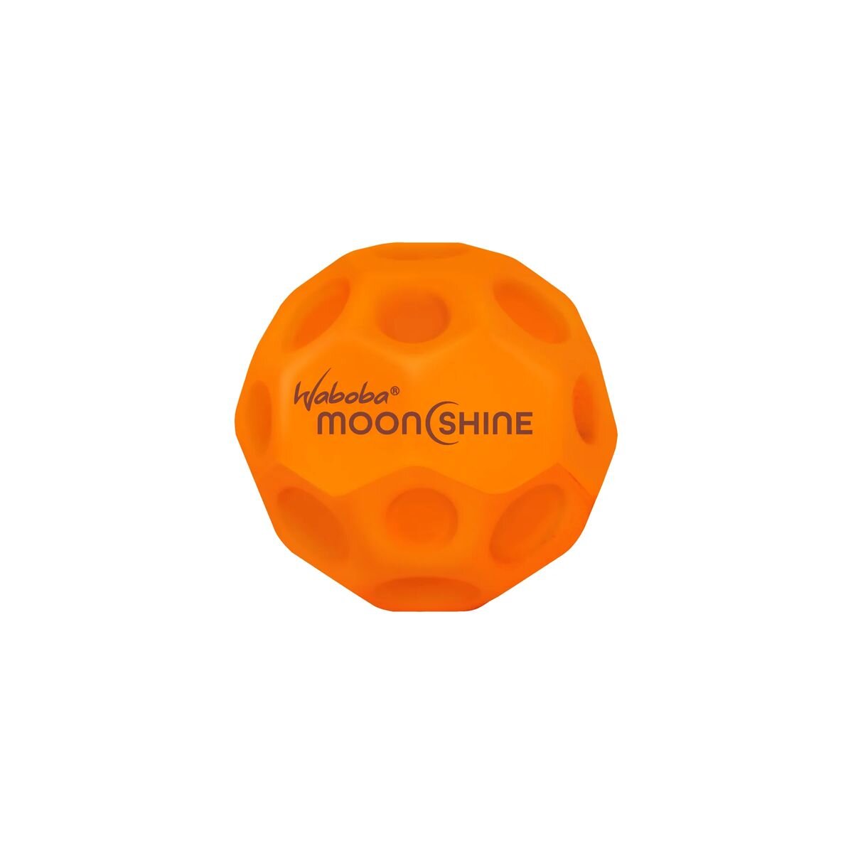 Waboba Moon Ball Moonshine LED Color Extreme, 1 Stück, 3-fach sortiert