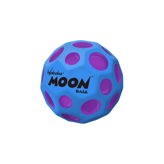 Waboba Moonball Martian Blue Purple 6,3 cm