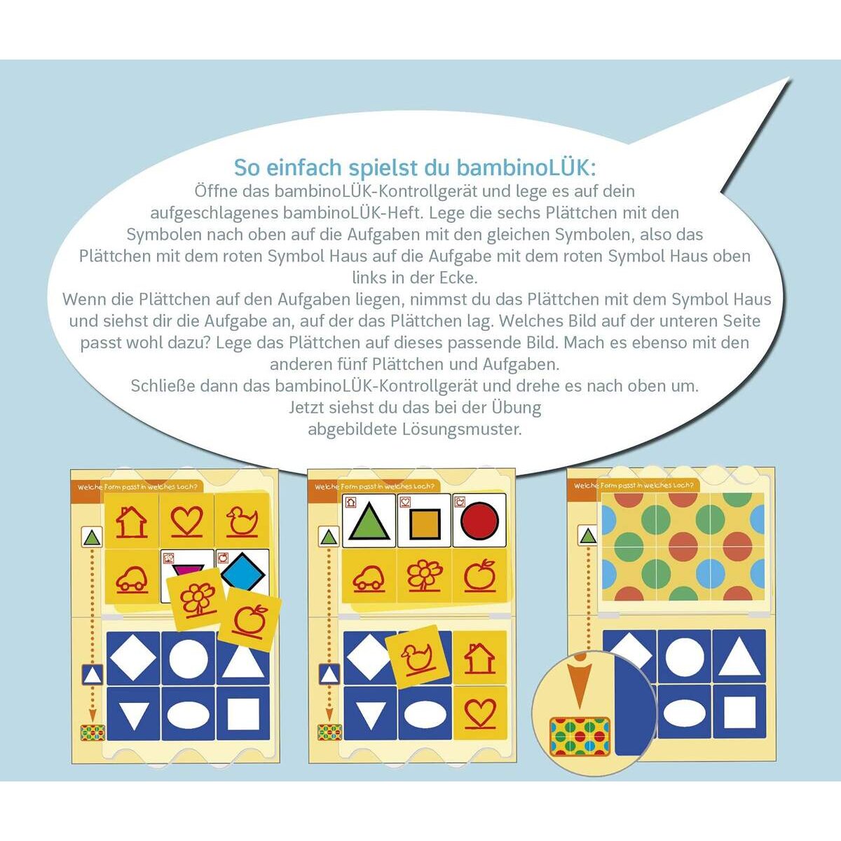 Westermann bambinoLÜK - Zählen und Rechnen