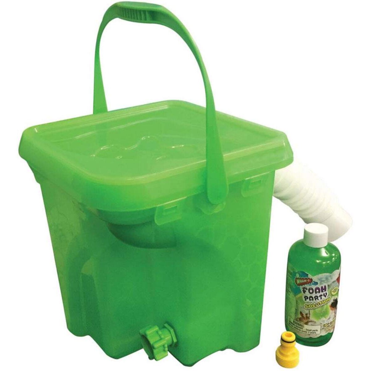 Wham-O Schaum Party - Schaummaschine
