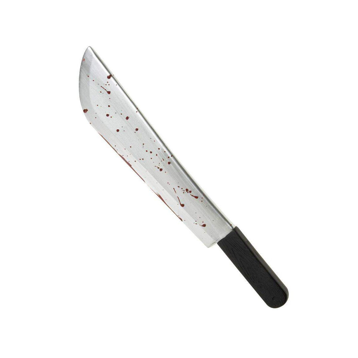 Widmann Machete blutig  ca. 54cm 