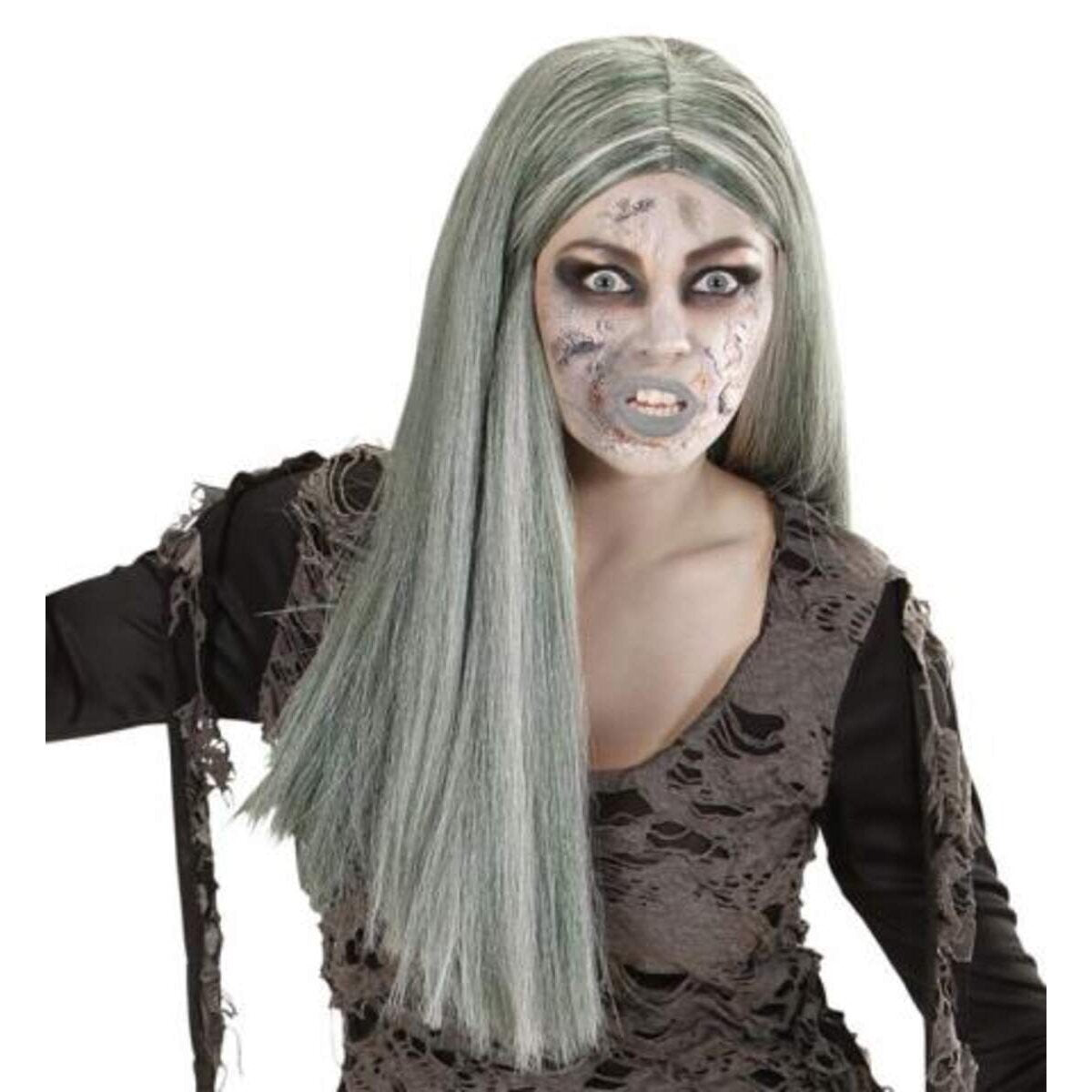 Widmann Make-up Zombiehaut