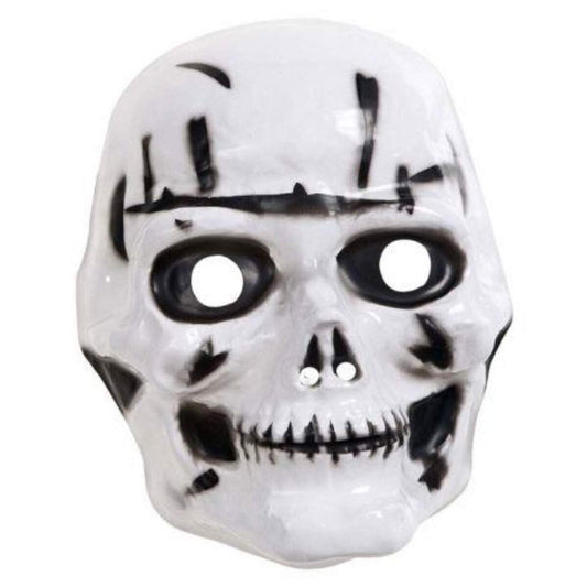 Widmann Maske Totenkopf