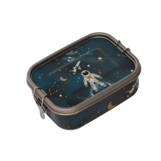 Xanadoo Edelstahl Lunchbox Astronaut