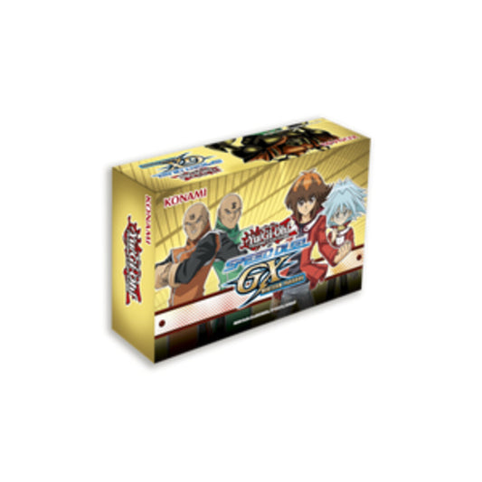 Yu-Gi-Oh! Speed Duel Box GX: Midterm Paradox