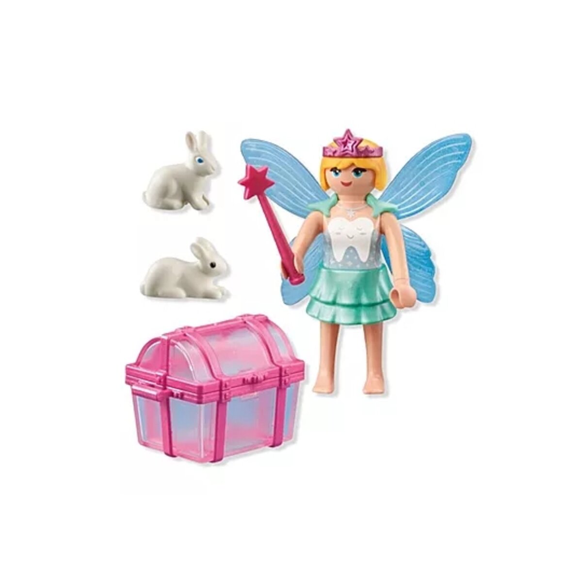 PLAYMOBIL® 71758 special PLUS Zahnfee