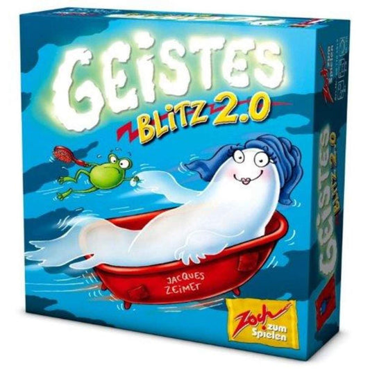 Zoch Geistesblitz 2.0