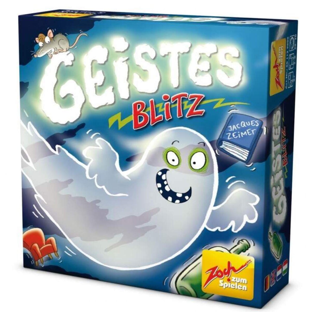 Zoch Geistesblitz