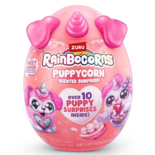 Zuru Rainbocorns Puppy Corn Scented Surprise, 1 Stück, sortiert