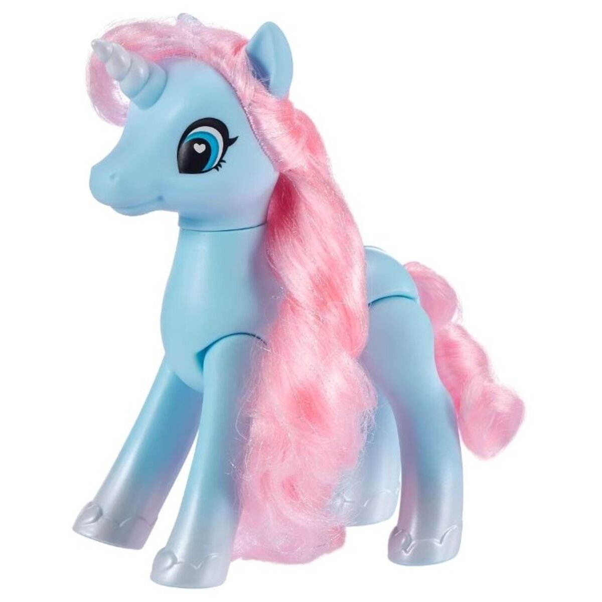 Zuru Sparkle Girlz Einhorn groß, 1 Stück, 4-fach sortiert