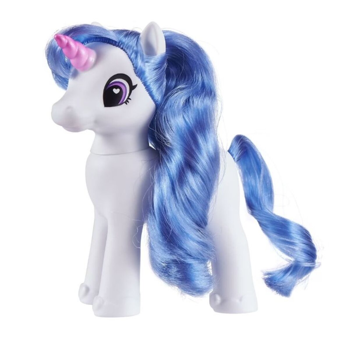 Zuru Sparkle Girlz Einhorn klein, 1 Stück, 4-fach sortiert