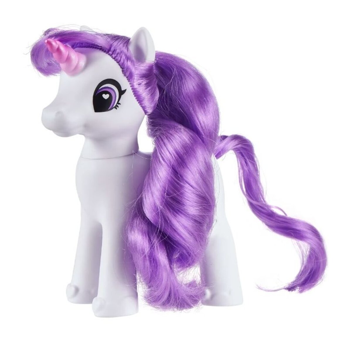 Zuru Sparkle Girlz Einhorn klein, 1 Stück, 4-fach sortiert