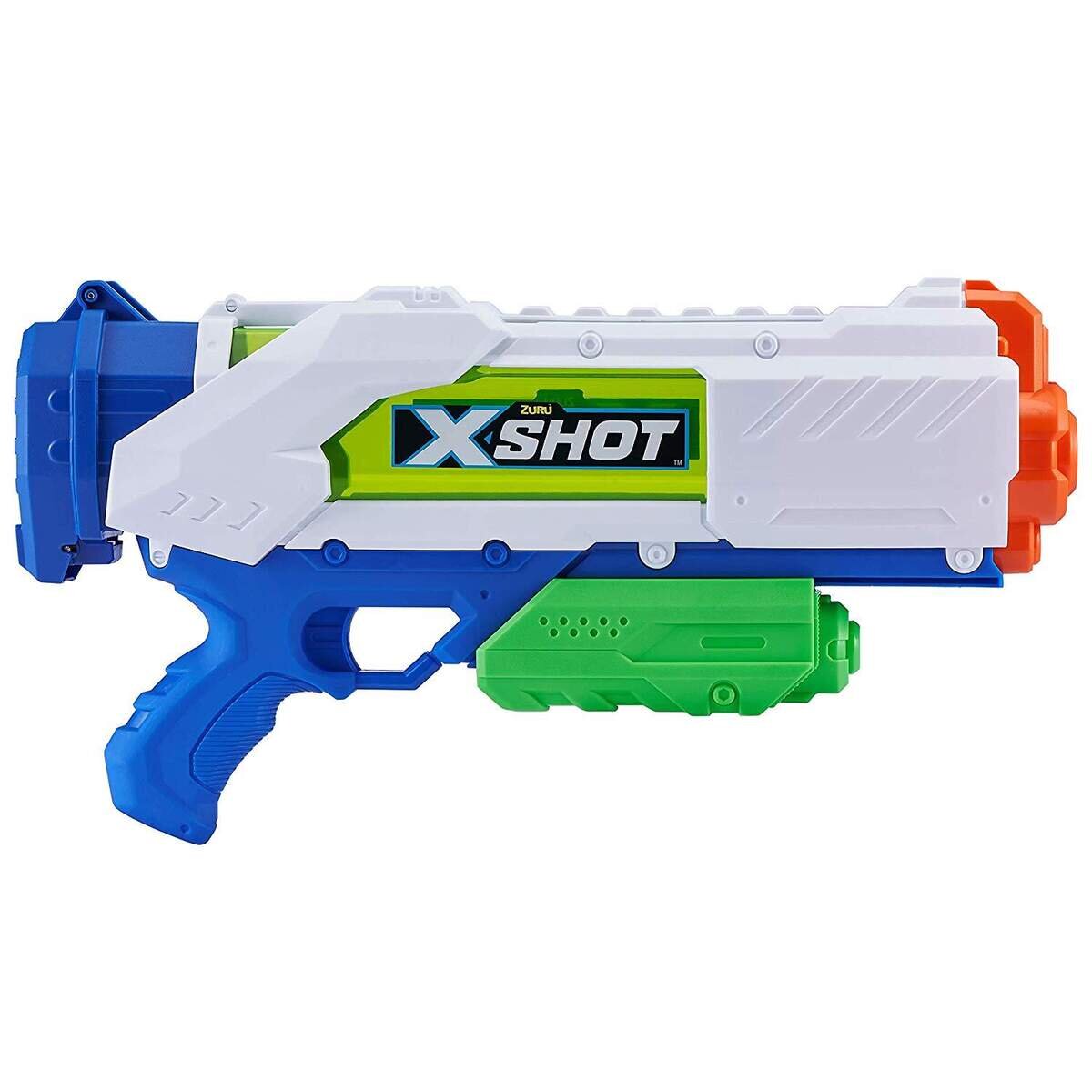 Zuru X Shot Fast Fill Wasserpistole ca. 700 ml